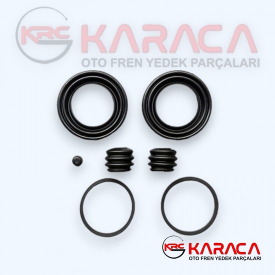 Mercedes Vito W639 Ön Kaliper Tamir Takımı 48mm